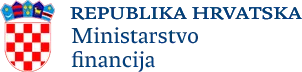 Ministarstvo financija Republike Hrvatske